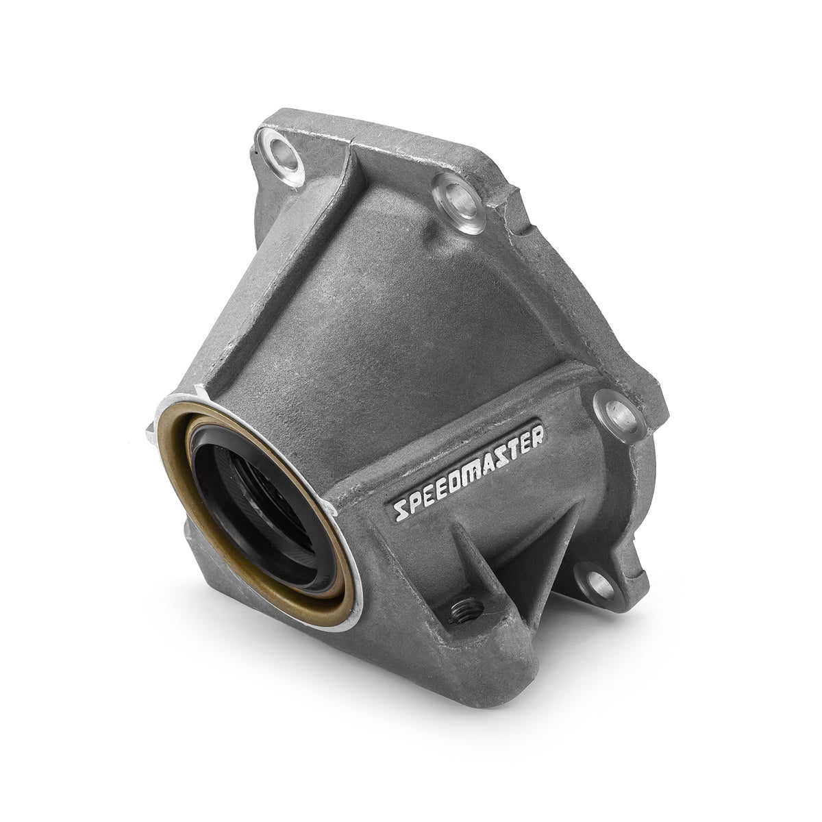 GM Turbo 400 Th400 Powerglide Length Aluminum Roller Bearing Tailshaft Housing