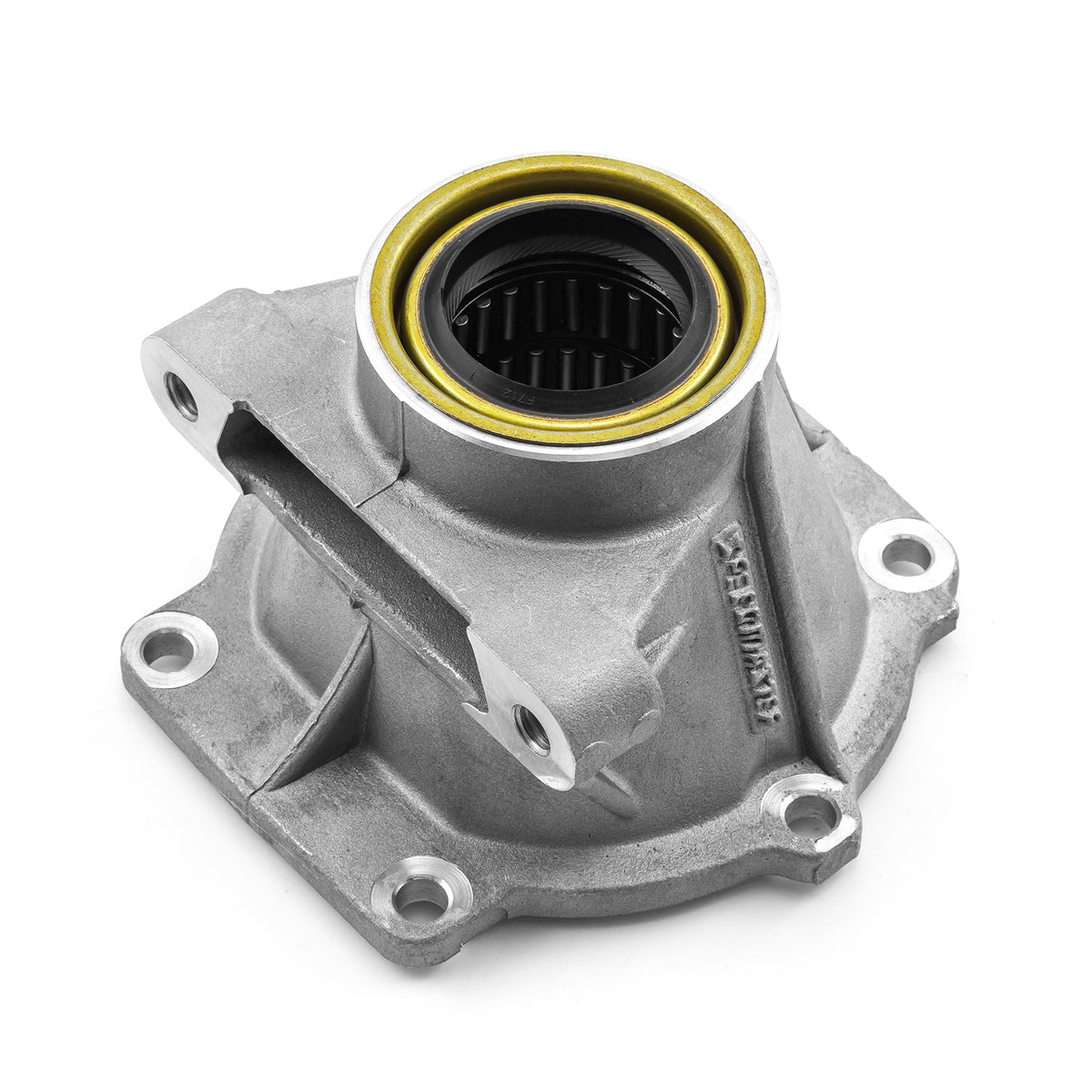GM Turbo 400 TH400 Aluminum Tailhousing with Roller Bearing