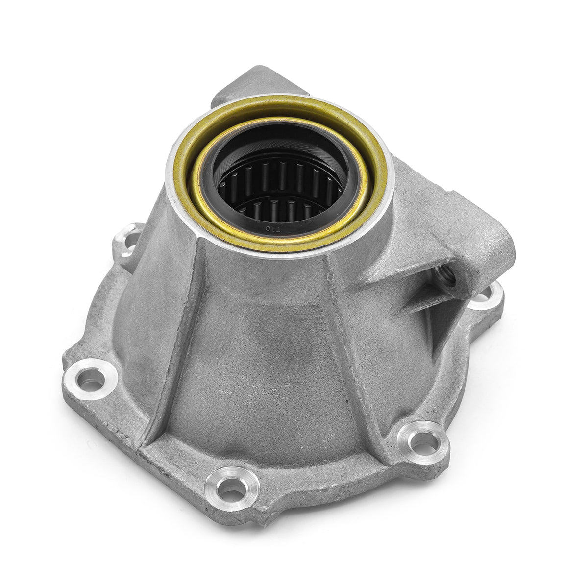 GM Turbo 400 TH400 Aluminum Tailhousing with Roller Bearing