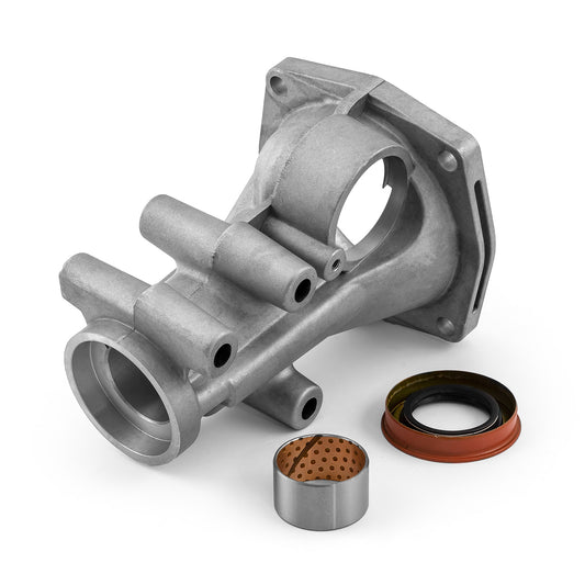 GM Turbo 700R4 Aluminum Tailhousing with Bushing