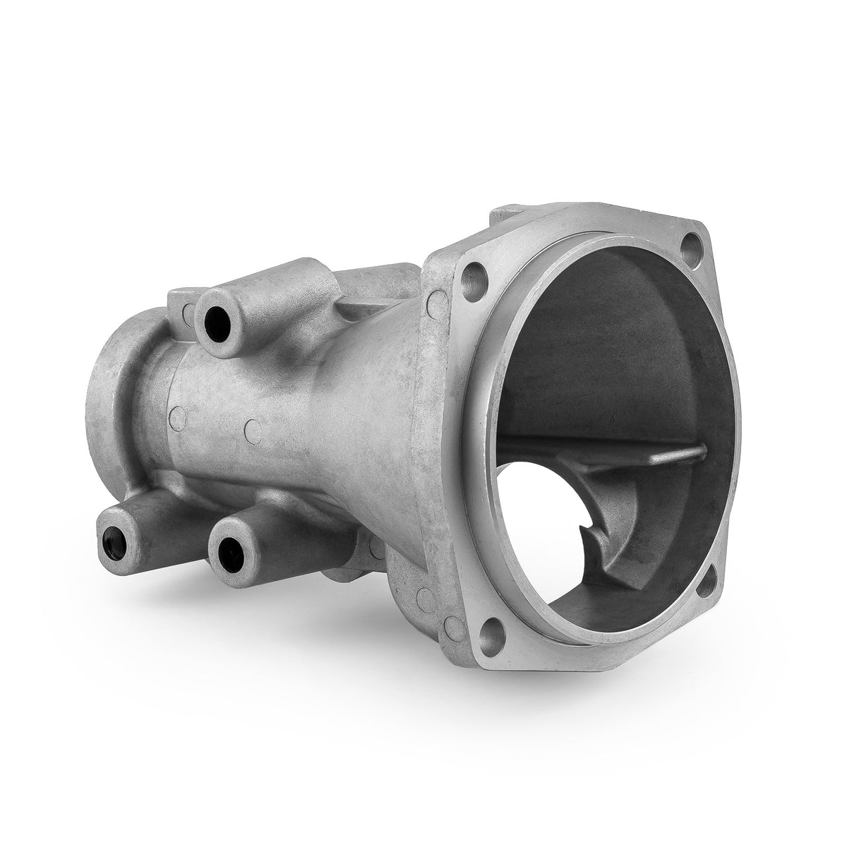 GM Turbo 700R4 Aluminum Tailhousing with Bushing
