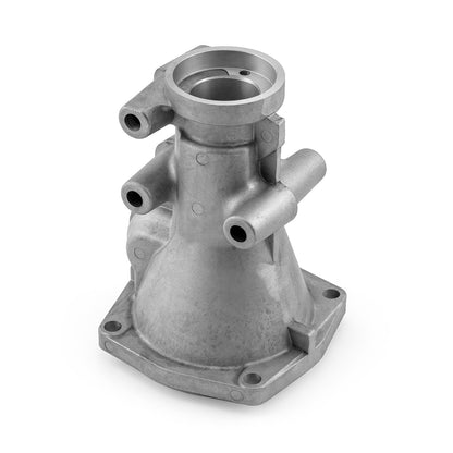 GM Turbo 700R4 Aluminum Tailhousing with Bushing