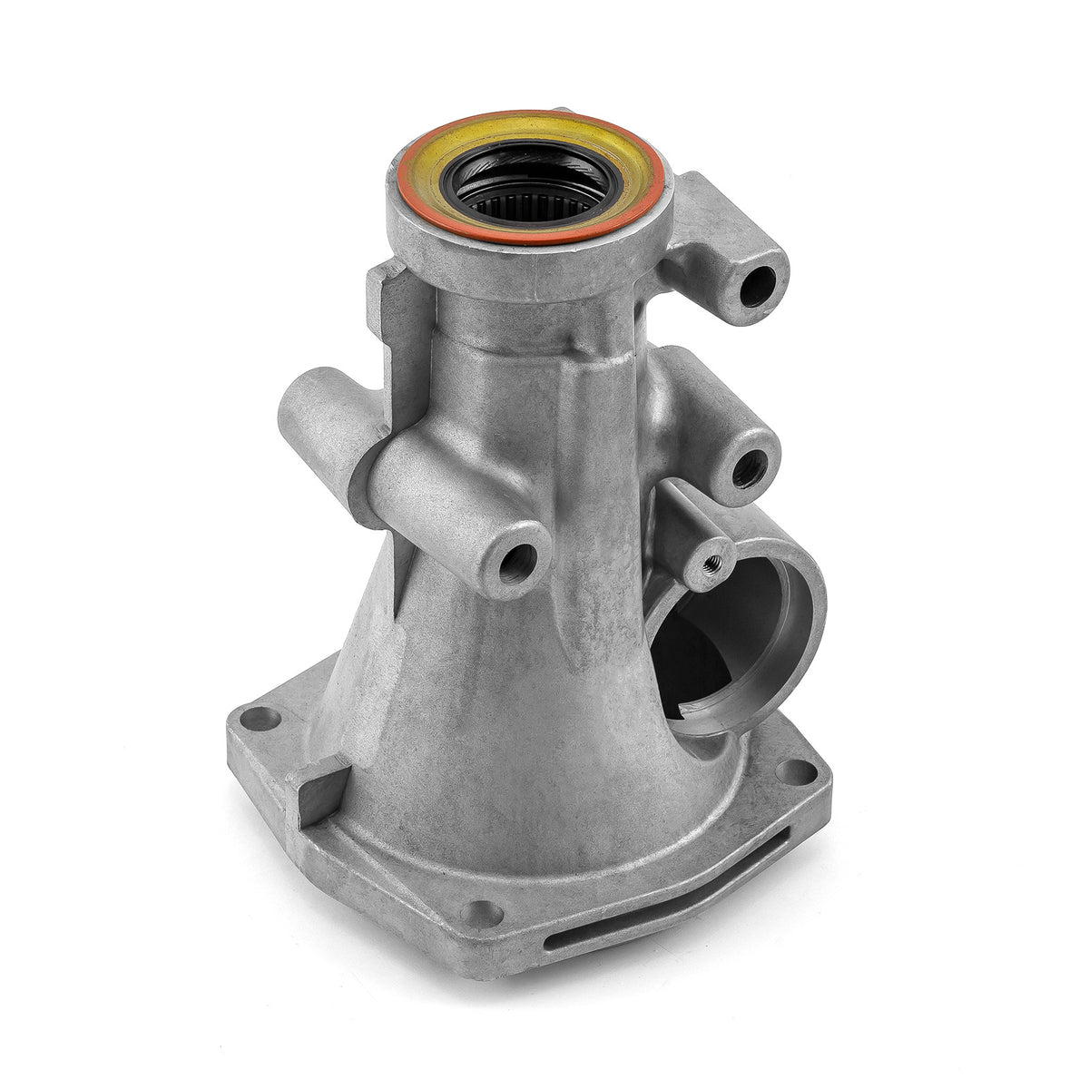 GM Turbo 700R4 Aluminum Tailhousing with Needle Bearing