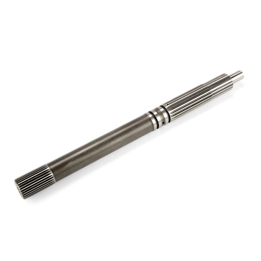 GM Turbo Powerglide to TH400 Converter Hardened Input Shaft 1.76