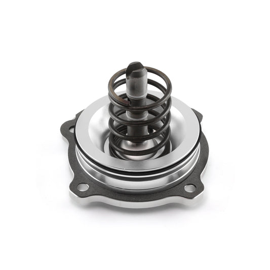 Ford C4 C5 Automatic Transmission Billet C Ratio Servo Piston Kit [Silver]
