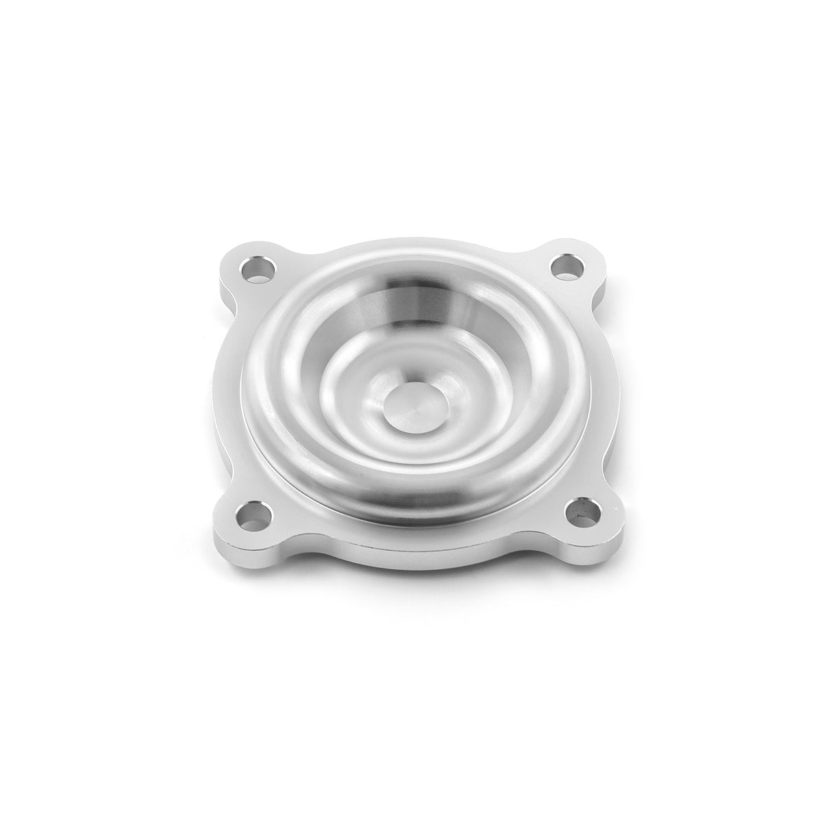 C4 Automatic Transmission Billet Aluminum Servo Cover