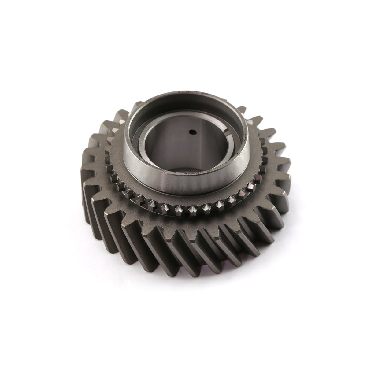 Ford 4 Speed Top Loader 3rd 25 Tooth Gear Assembly