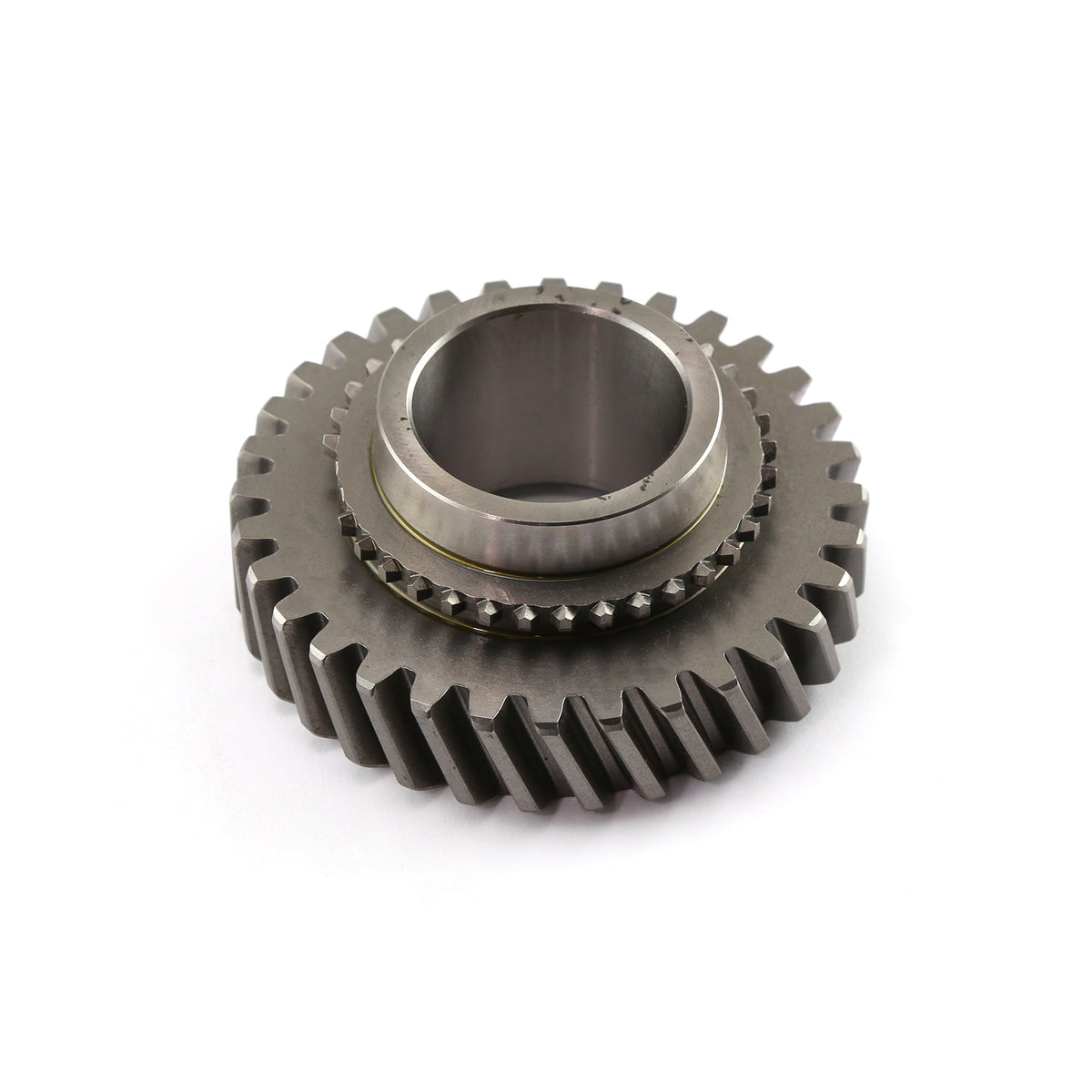 Ford 4 Speed Top Loader 1st 32 Tooth Gear Assembly