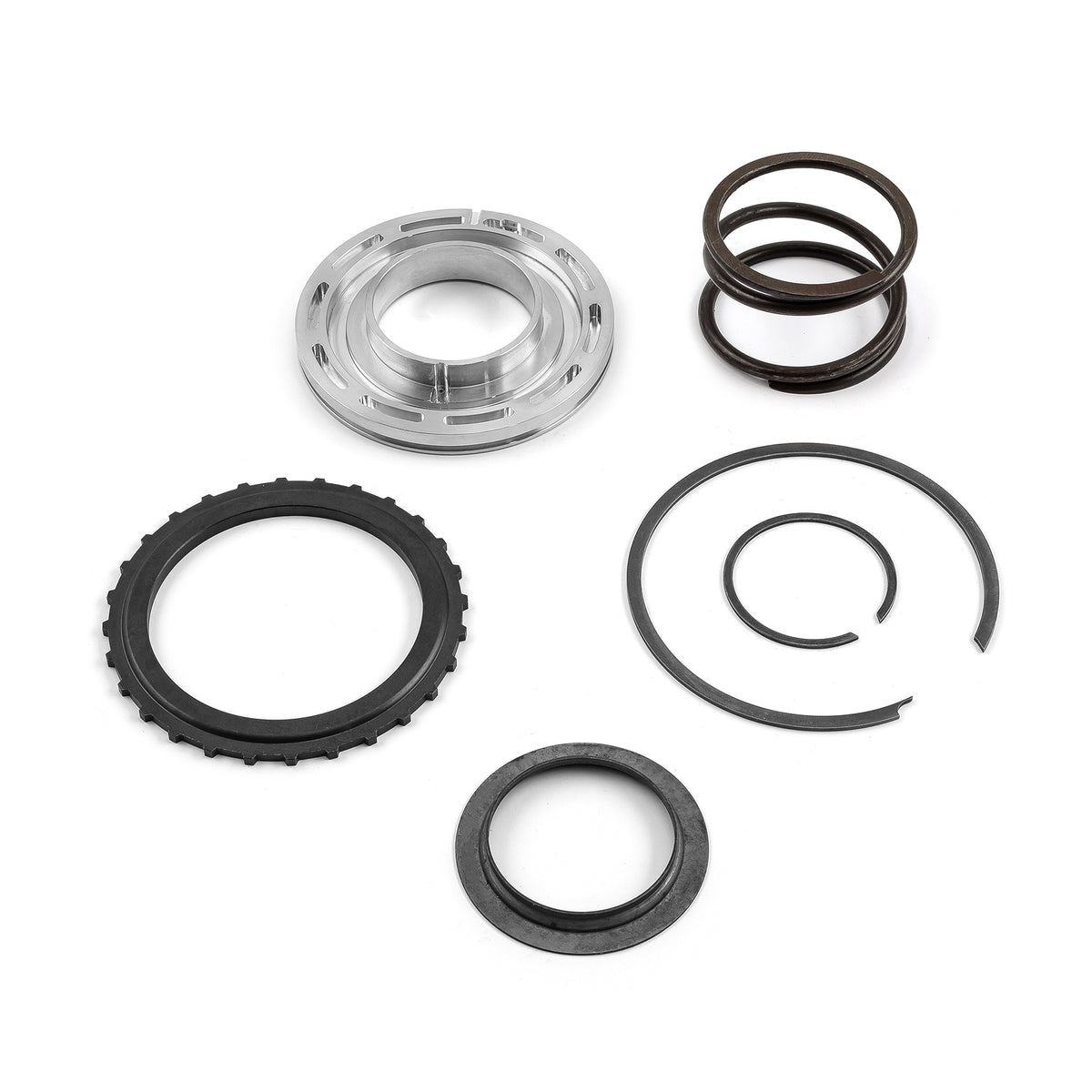 Ford C4 Direct Clutch Piston with Return Spring and Retainer Kit