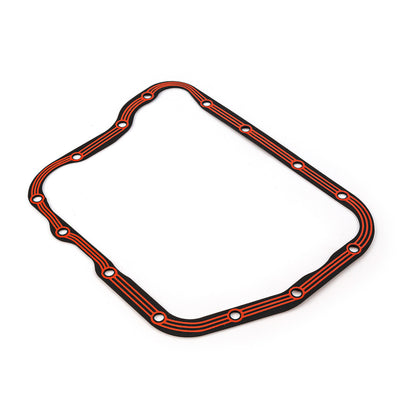 Chrysler Dodge 727 Torqueflite Transmission Pan Gasket Steel with Rubber