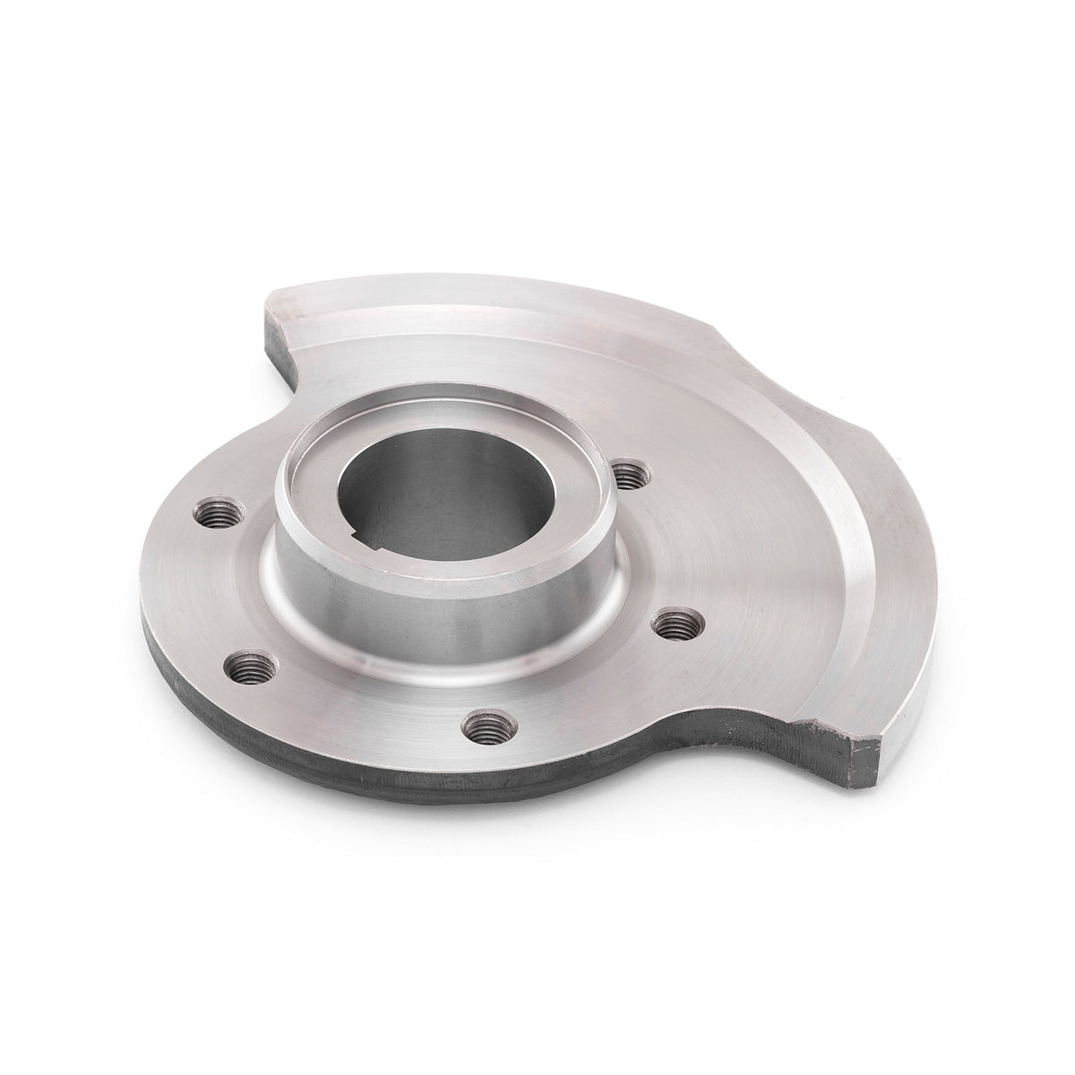 Mazda RX7 1.3L Flywheel External Counterweight 59oz.