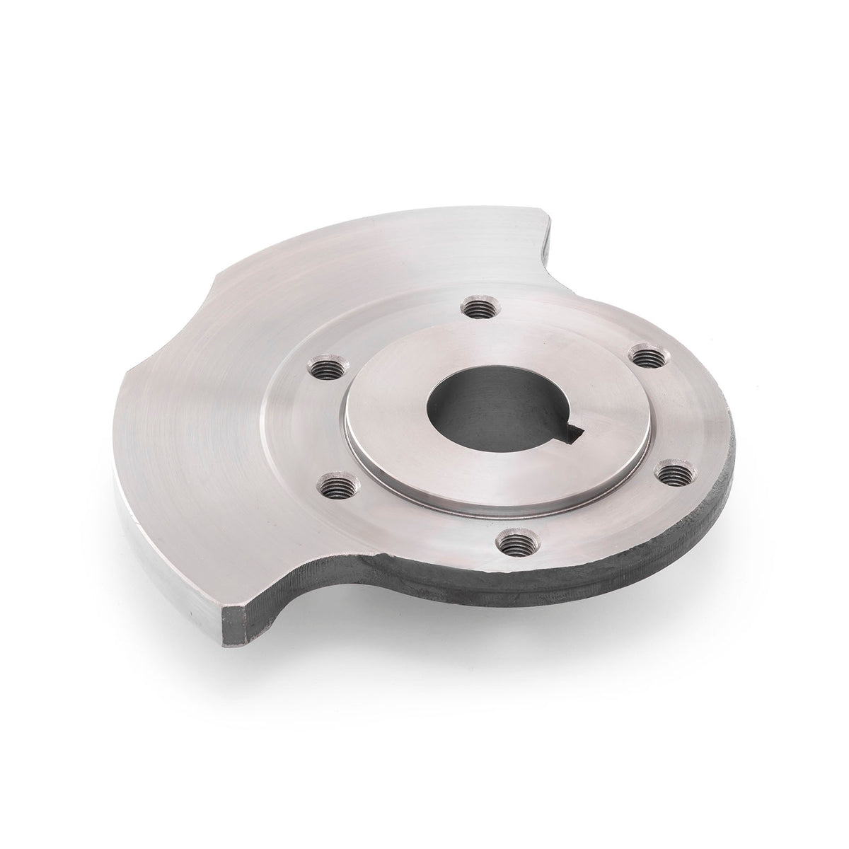 Mazda RX7 1.3L Flywheel External Counterweight 59oz.