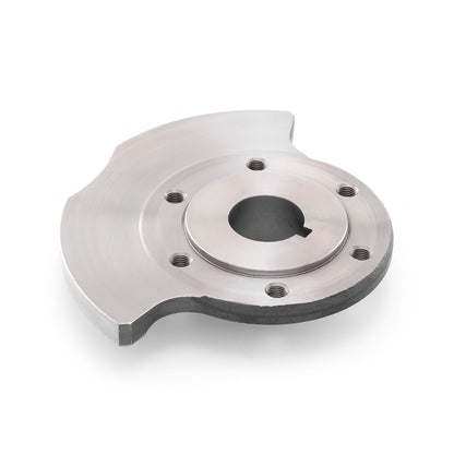 Mazda RX7 1.3L Flywheel External Counterweight 59oz.