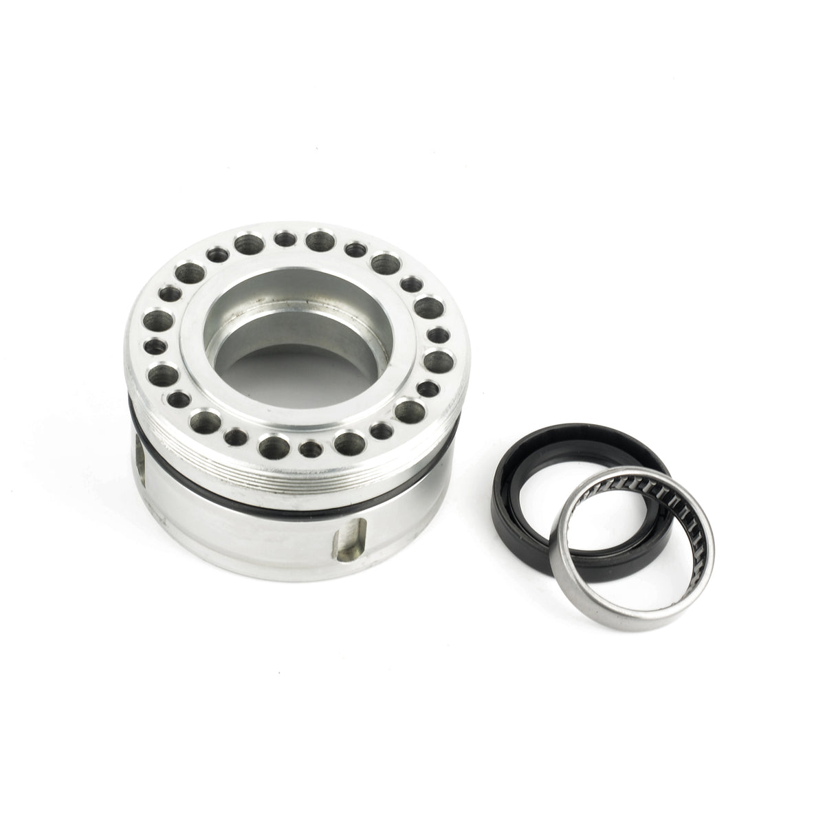 Pontiac GTO 04-06 / Holden VT-VZ M80 / M75 Billet Steel Diff HD Side Adjuster