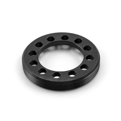 3.25" Carrier Bearing Retaining End Cap