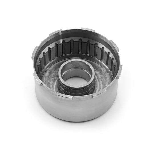 Ford C4 Transmission Billet Steel Direct Clutch Drum