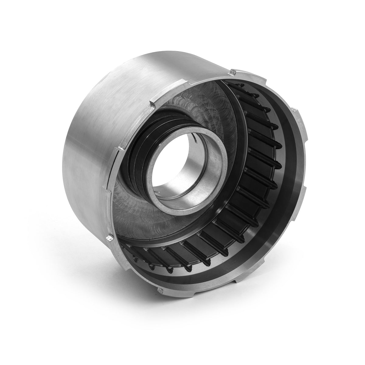 Ford C4 Transmission Billet Steel Direct Clutch Drum