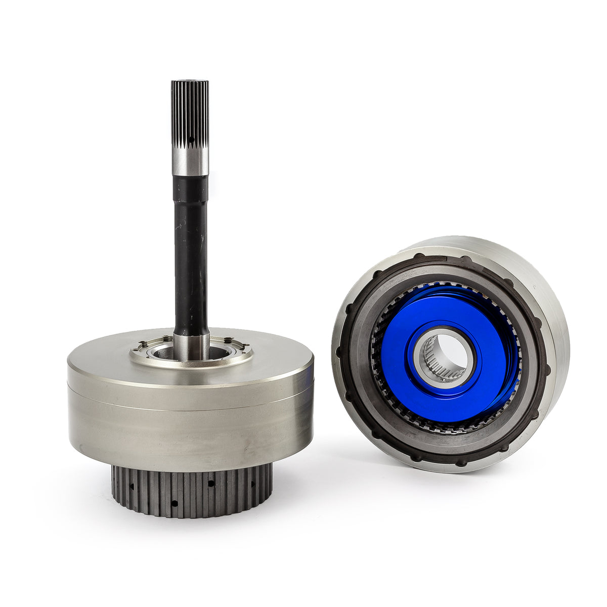 GM TH400 Forward Clutch and Direct Clutch Assembly w/ Carbon Fiber Clutches - Racing