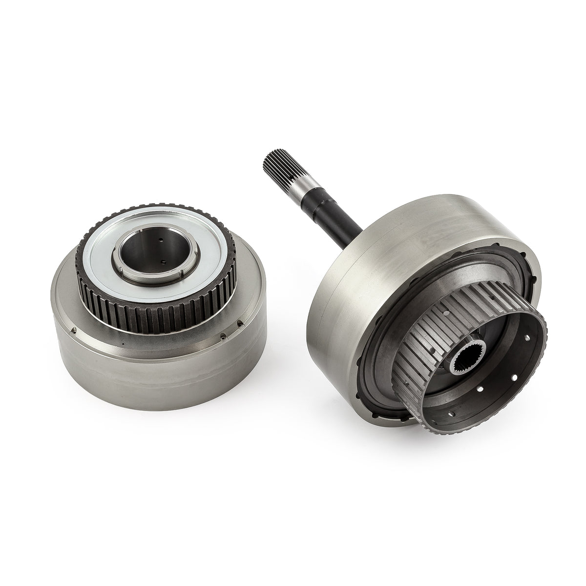 GM TH400 Forward Clutch and Direct Clutch Assembly w/ Carbon Fiber Clutches - Racing