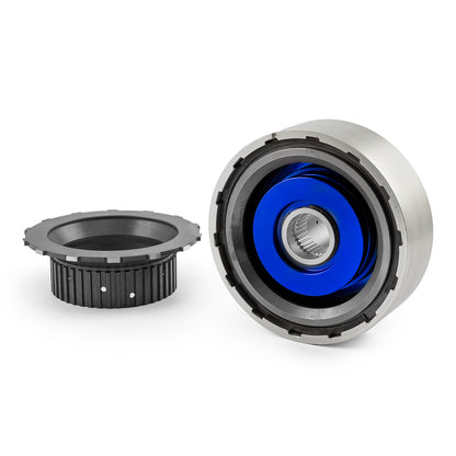 GM TH400 Direct Clutch Assembly w/ Direct Clutch Hub - STD
