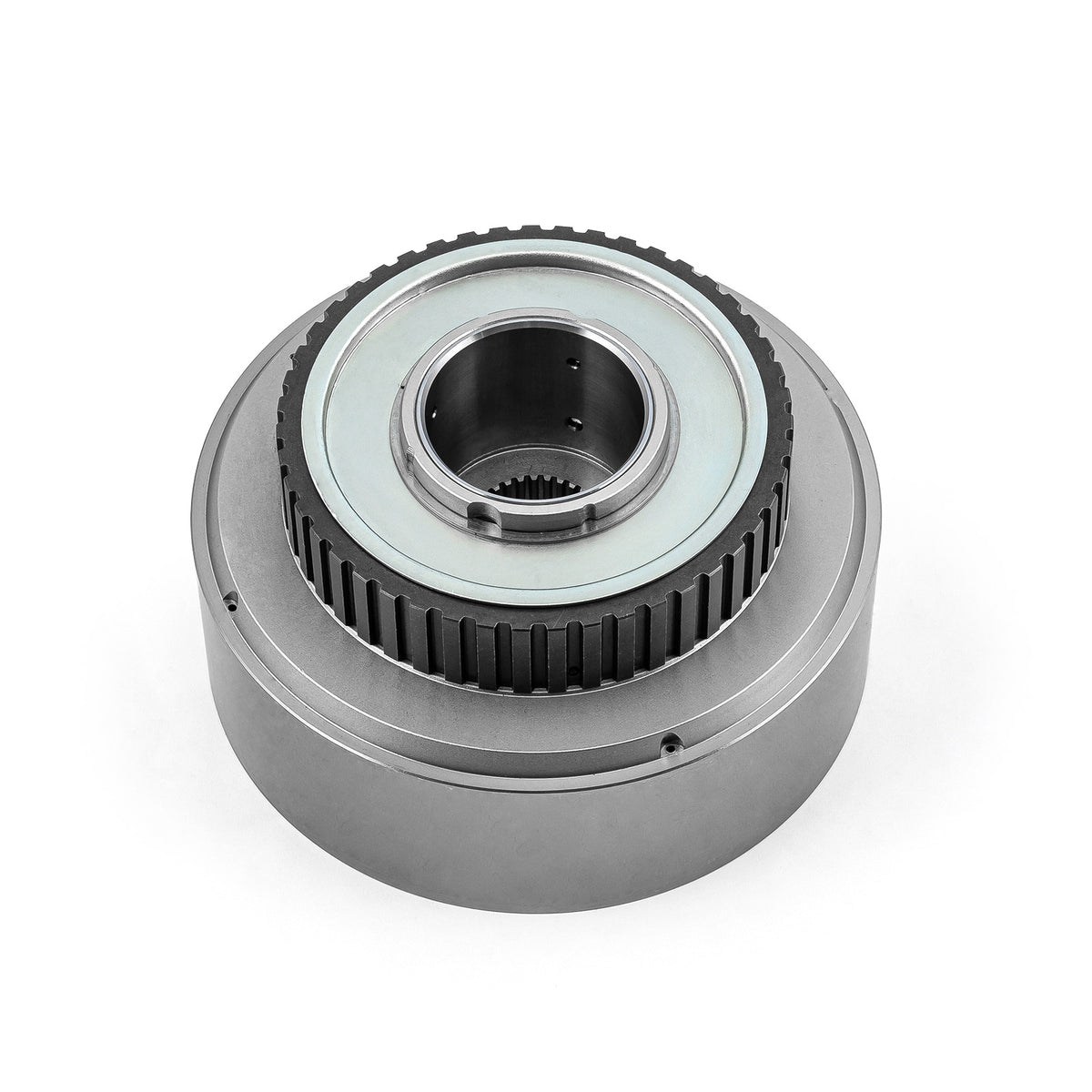 TH400 Turbo 400 Transmission Billet Aluminum Direct Drum, Piston, XLarge Sprag