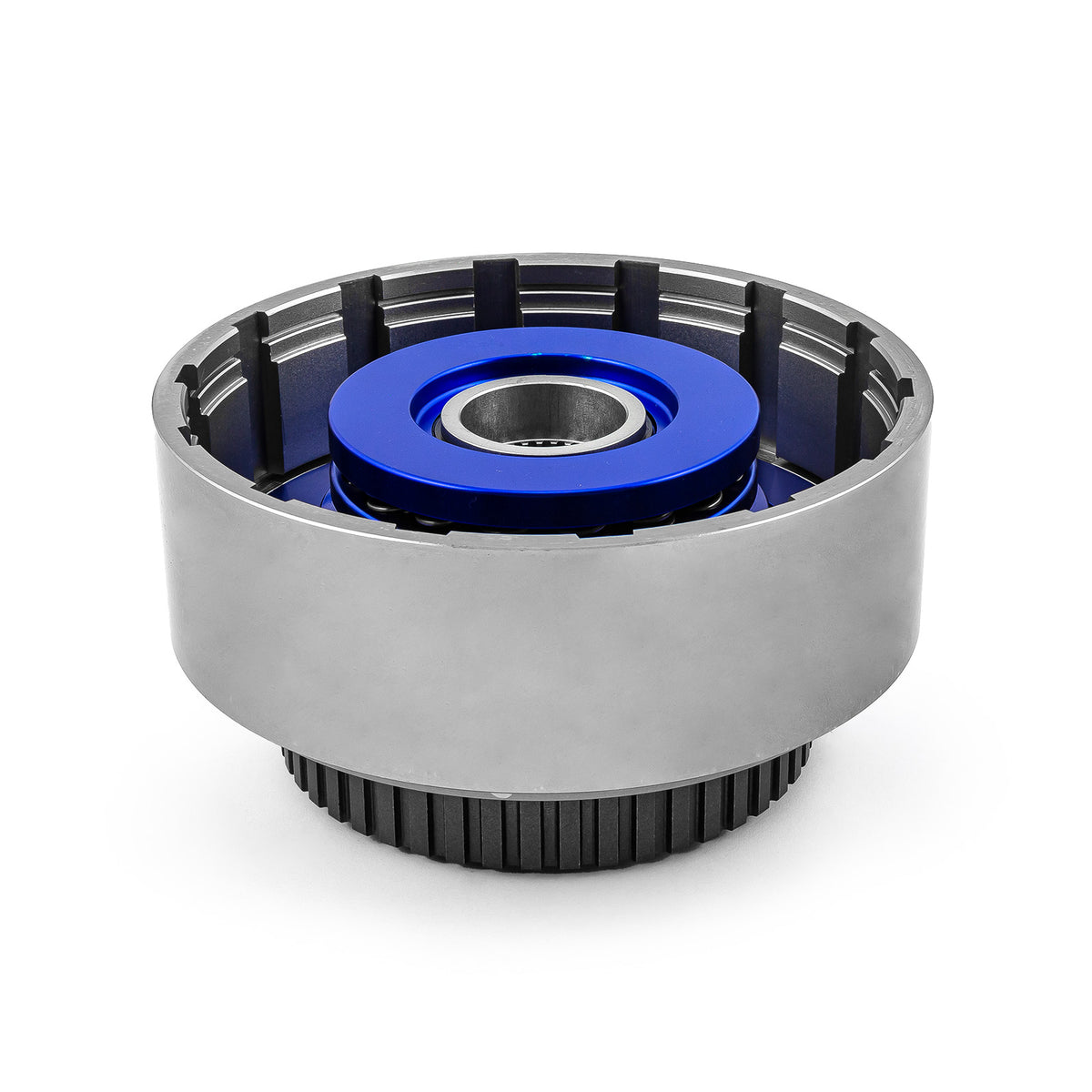 TH400 Turbo 400 Transmission Billet Aluminum Direct Drum, Piston, XLarge Sprag