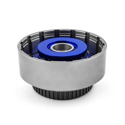 TH400 Turbo 400 Transmission Billet Aluminum Direct Drum, Piston, XLarge Sprag