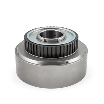 TH400 Turbo 400 Transmission Billet Aluminum Direct Drum, Piston, XLarge Sprag