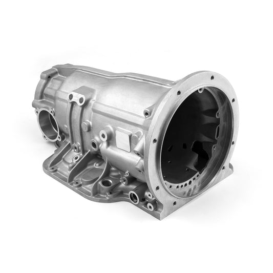 Turbo 400 TH400 Aluminum Heavy Duty Transmission Case SFI Approved