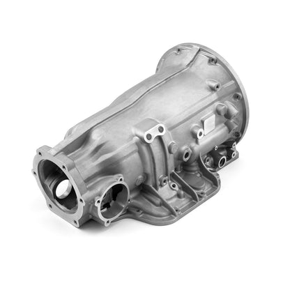 Turbo 400 TH400 Aluminum Heavy Duty Transmission Case SFI Approved