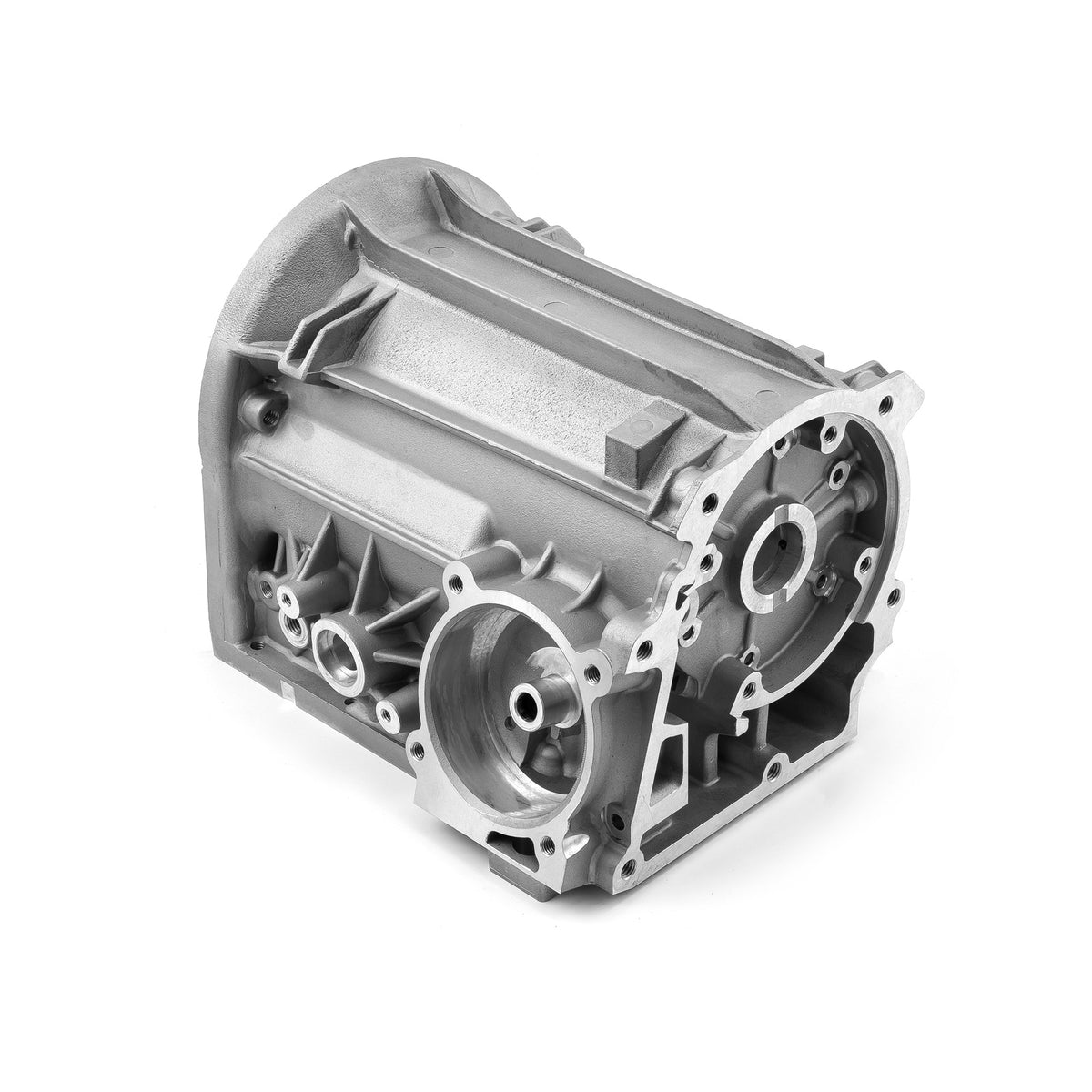Ford C4 Aluminum Transmission Case Only SFI Approved