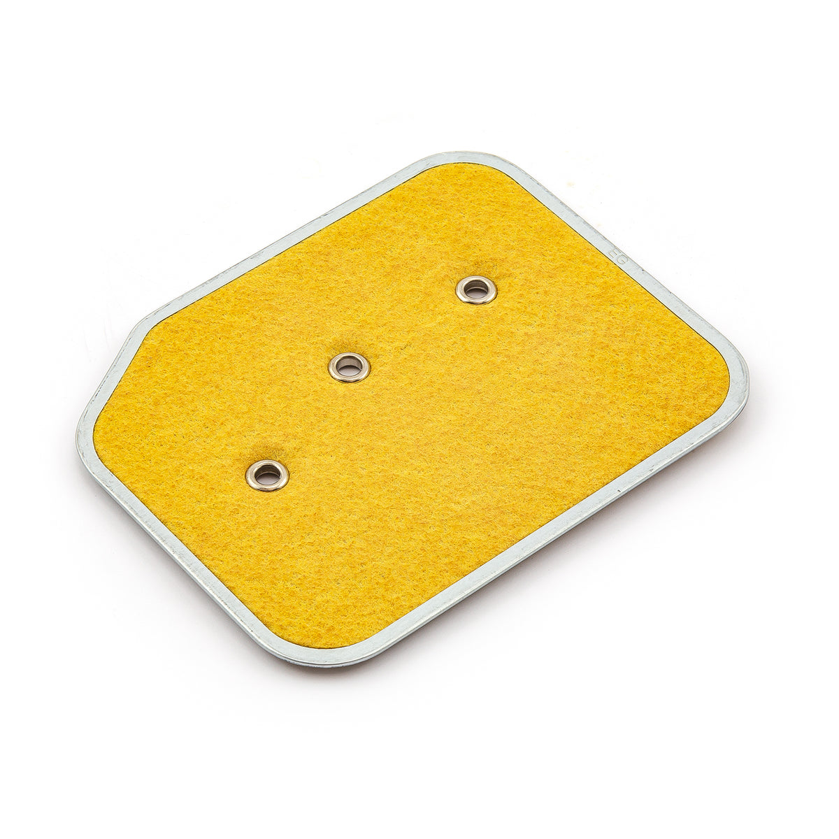 GM Turbo TH350 Extra Capacity Transmission Oil Pan Filter Only
