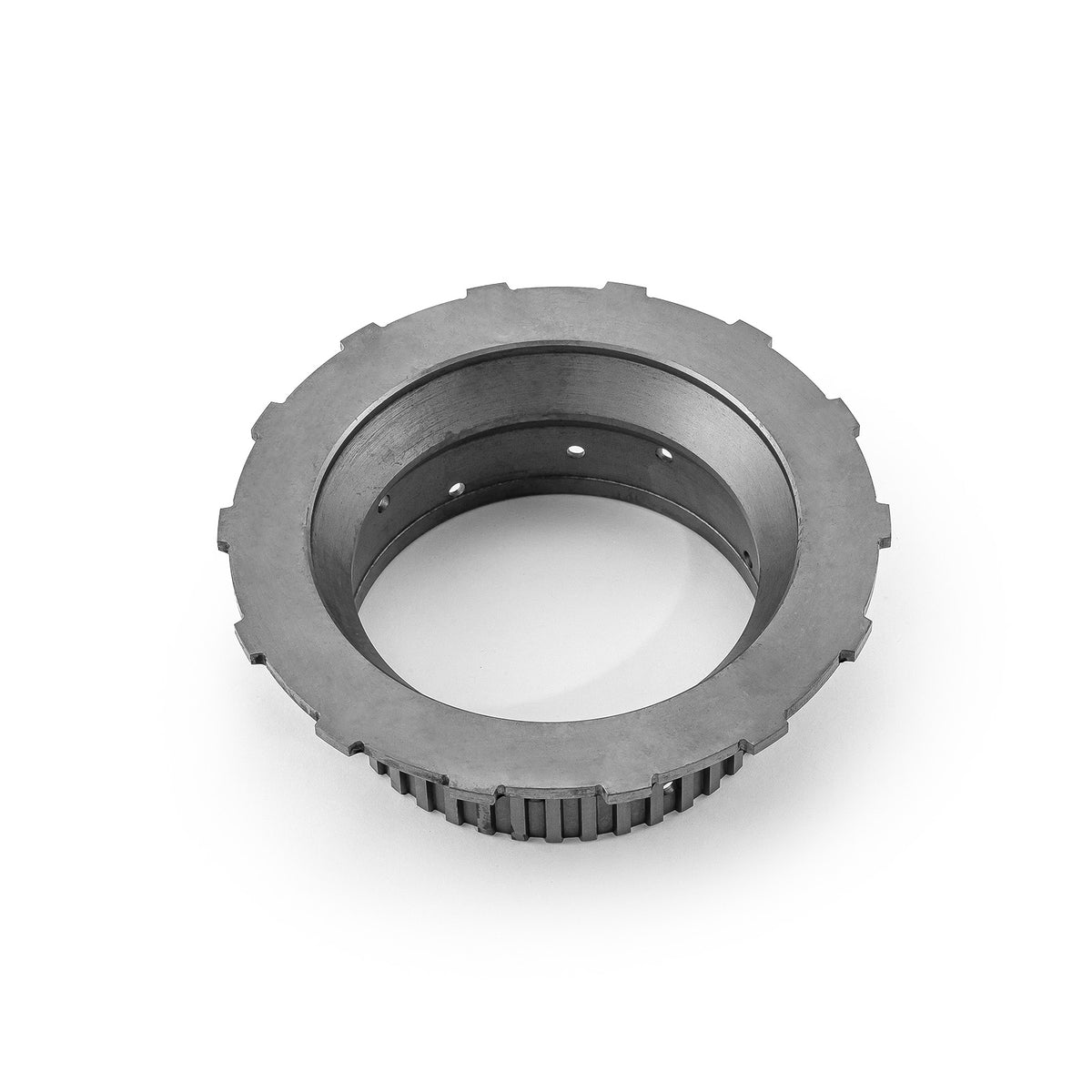 Turbo 400 TH400 Billet Direct Clutch Hub and Forward Pressure Plate