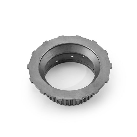 Turbo 400 TH400 Billet Direct Clutch Hub and Forward Pressure Plate