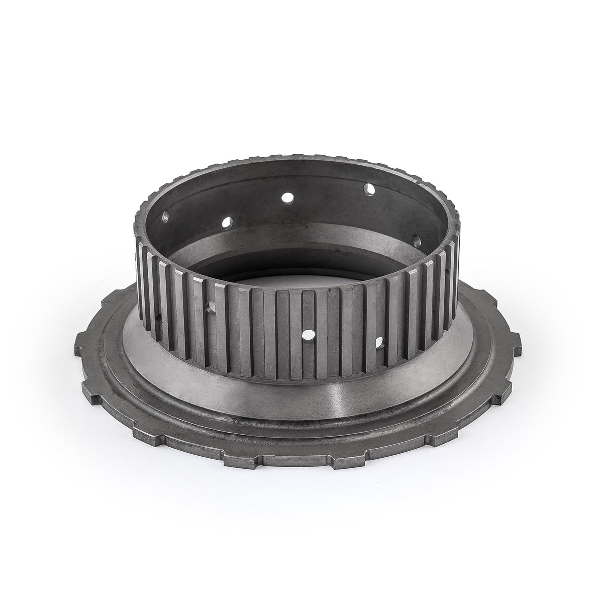Turbo 400 TH400 Billet Direct Clutch Hub and Forward Pressure Plate