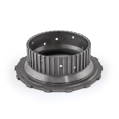 Turbo 400 TH400 Billet Direct Clutch Hub and Forward Pressure Plate
