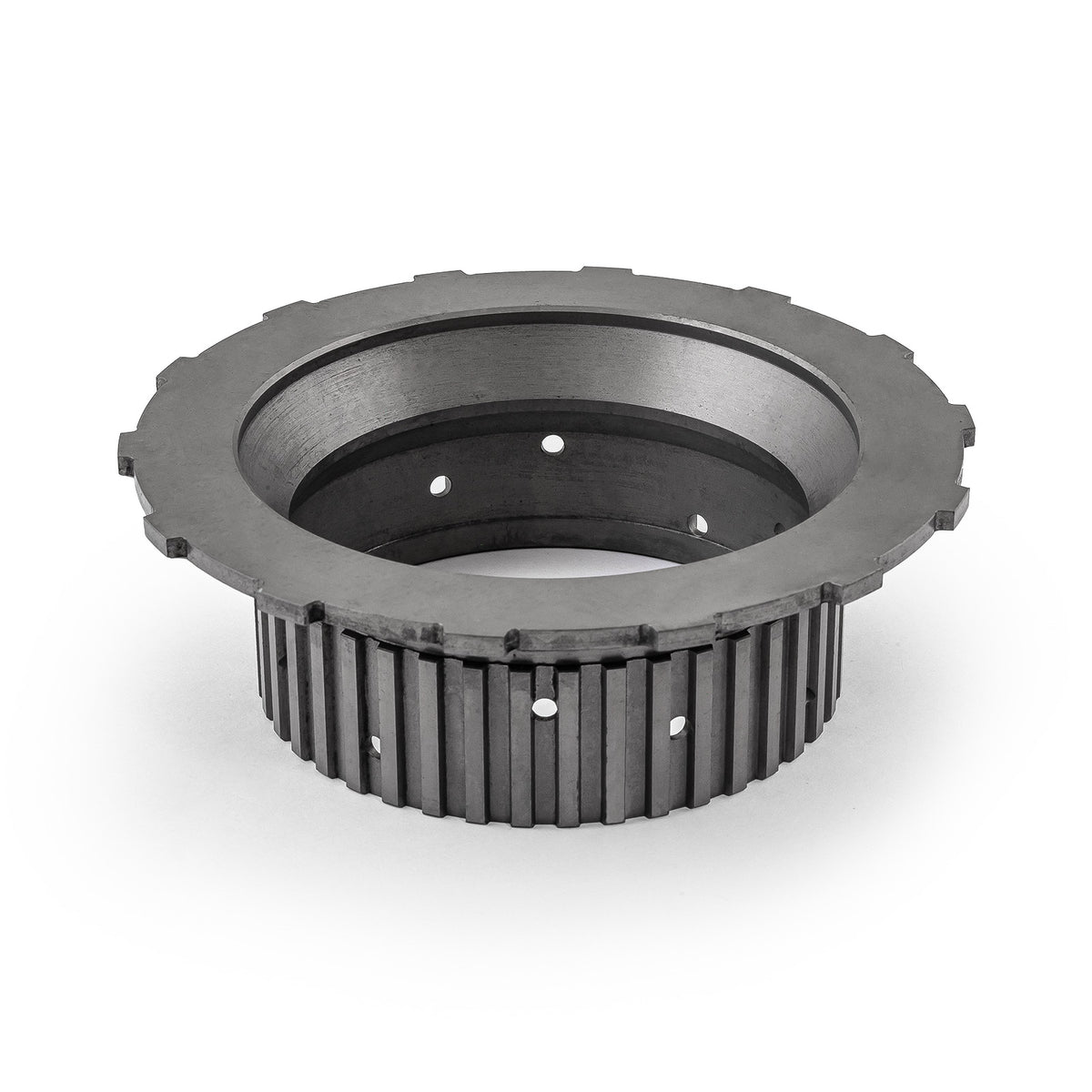 Turbo 400 TH400 Billet Direct Clutch Hub and Forward Pressure Plate