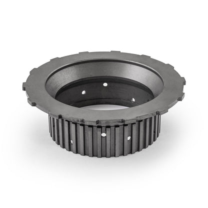 Turbo 400 TH400 Billet Direct Clutch Hub and Forward Pressure Plate