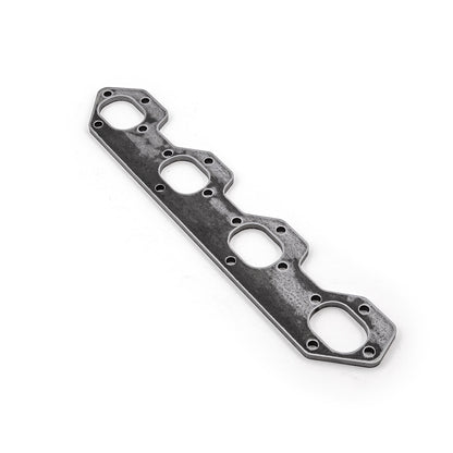 Ford Boss 429 460 Steel Header Exhaust Flange 5/16" Thick