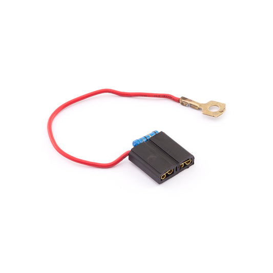 GM Alternator One Wire Conversion Pigtail Harness Plug In