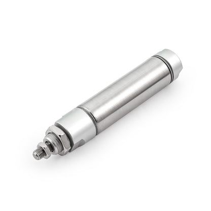 Air Shifter Ram Kit with Bracket Aluminum 2.5" Stroke