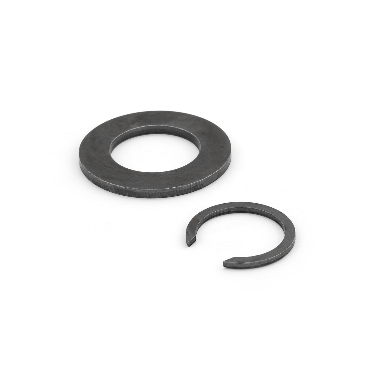 Ford Mustang Falcon Toploader Spacer and Retainer Ring (Main Shaft)