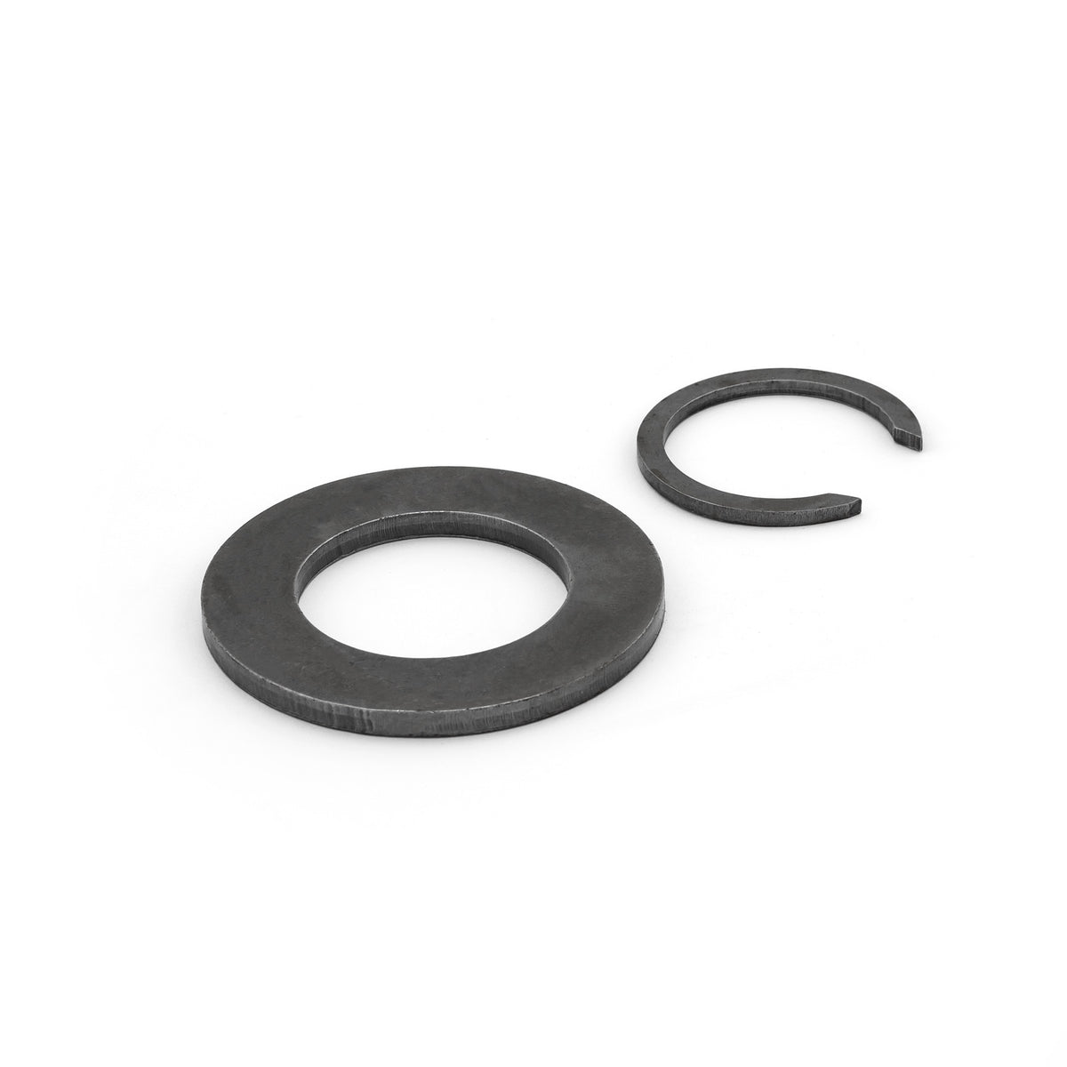 Ford Mustang Falcon Toploader Spacer and Retainer Ring (Main Shaft)