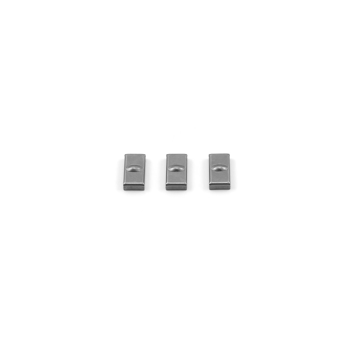 Top Loader 3rd & 4th Gear Synchronizer Shift Keys With Springs