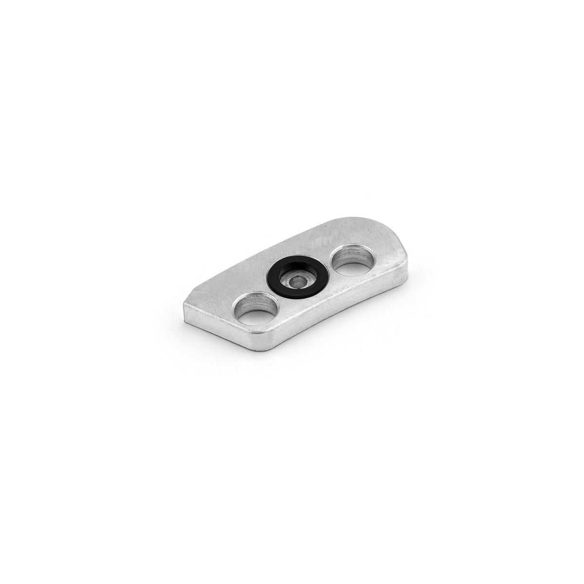 Brake Caliper Center Aluminum Space 5mm / 0.20 in.