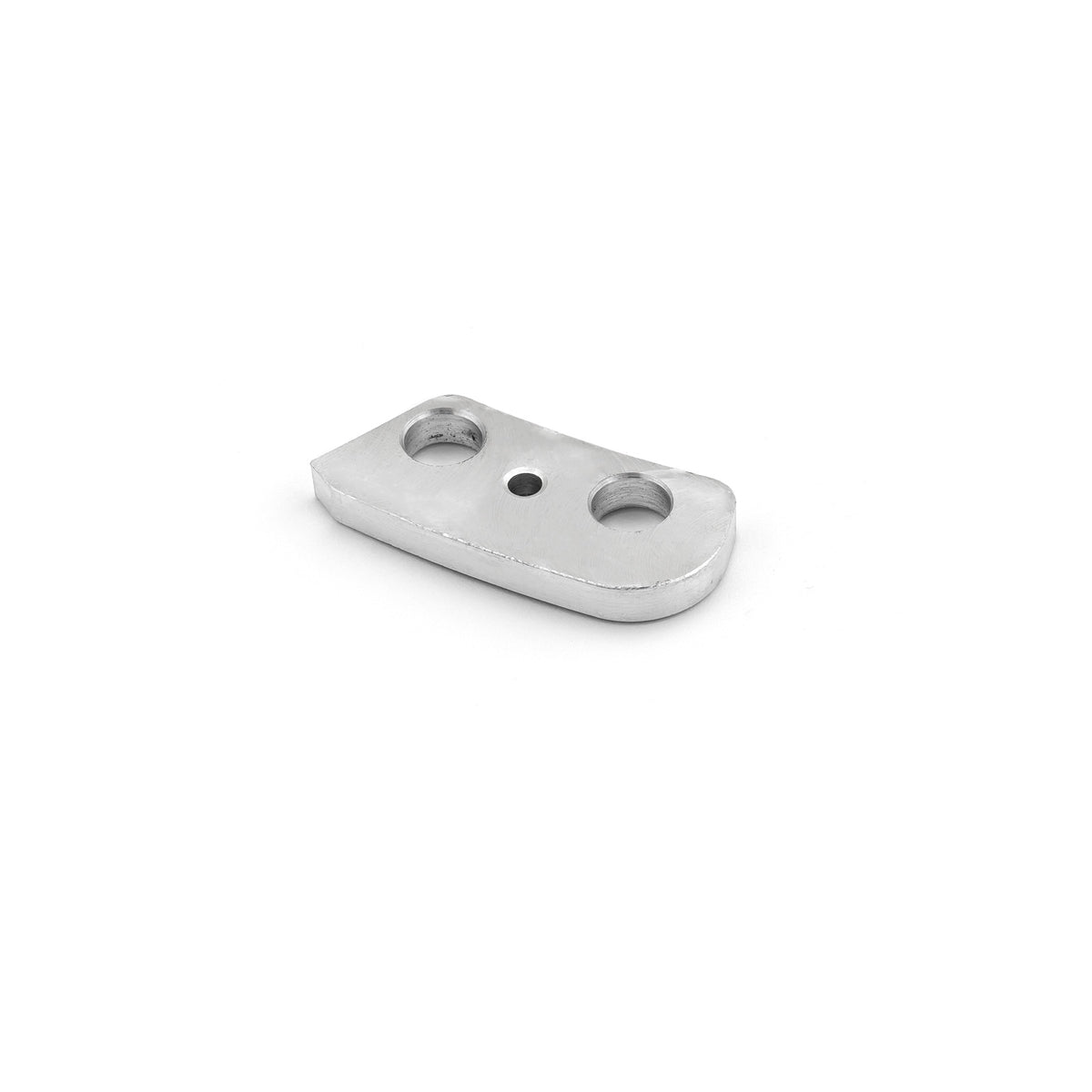 Brake Caliper Center Aluminum Space 5mm / 0.20 in.