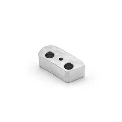 Brake Caliper Center Aluminum Space 14.75mm / 0.58 in.