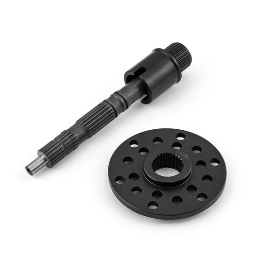 GM Powerglide Full Length Front Pump Direct Drive Kit [No Converter]