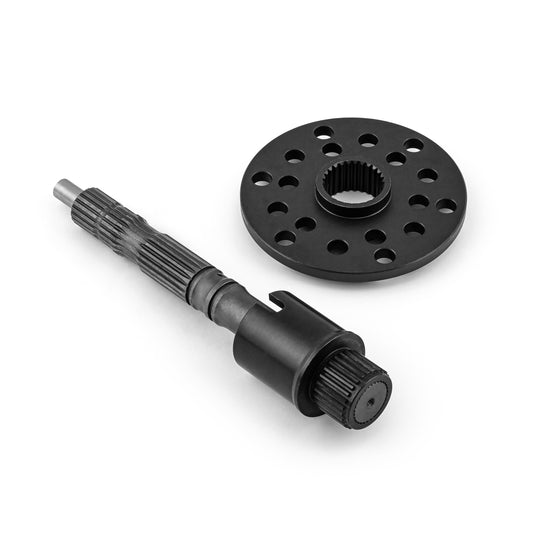 GM Powerglide Full Length Front Pump Direct Drive Kit [No Converter]