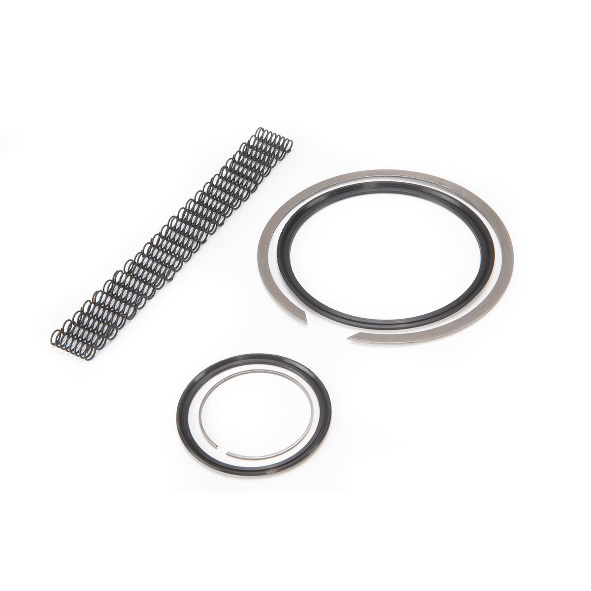 GM Powerglide 10 Clutch Hub Shim and Spring Kit